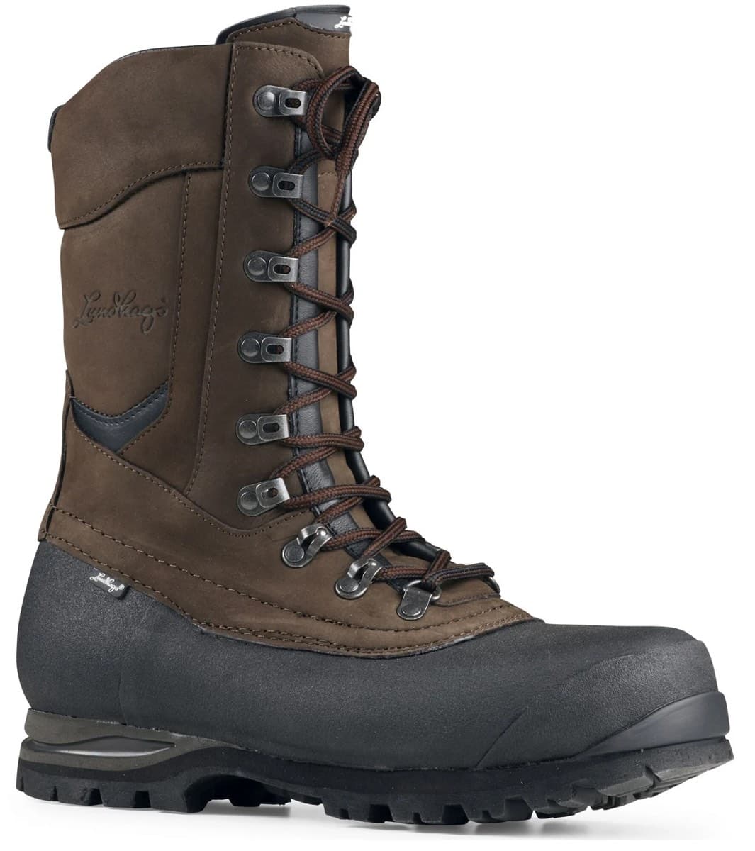 Men's Jaure II High — image 2 of 2