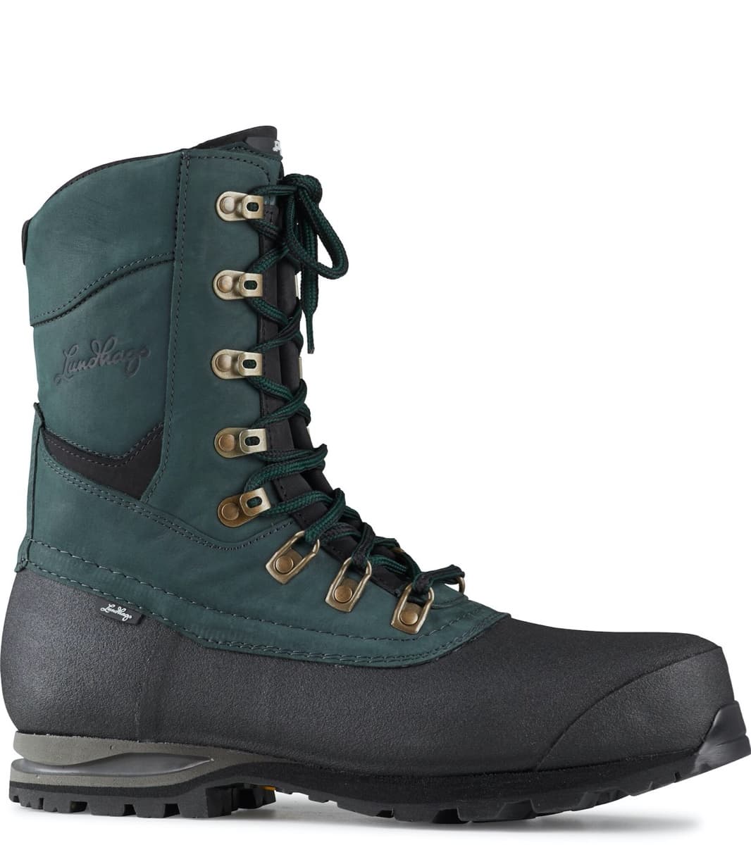 Men's Jaure II Light High — image 2 of 4