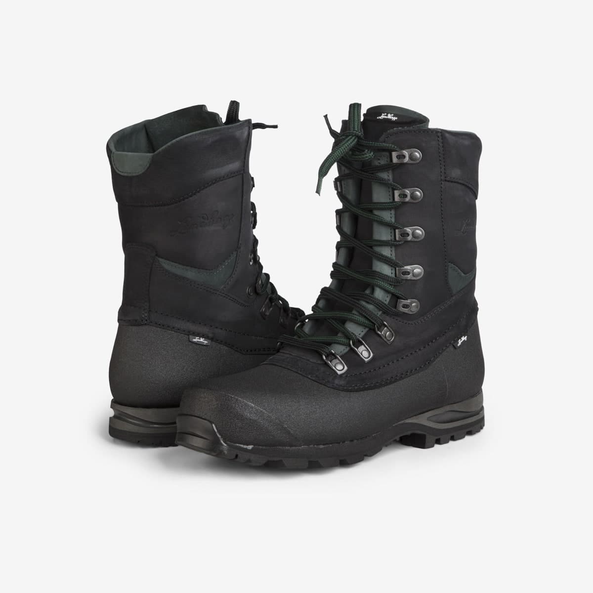 Men's Jaure II Light High Wide — image 5 of 6