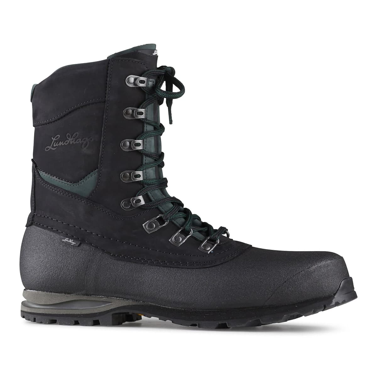 Men's Jaure II Light High Wide — image 2 of 6