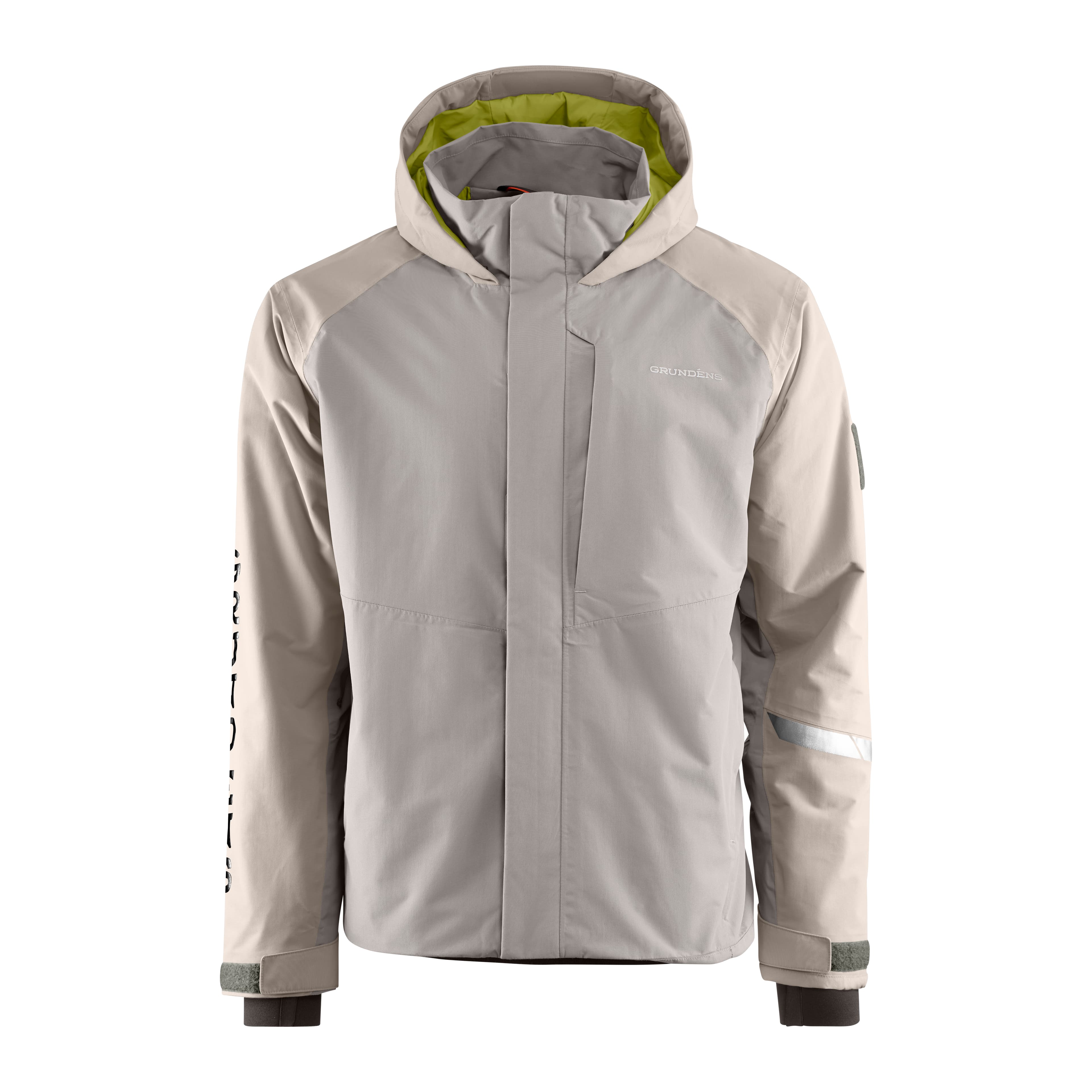 Men's Transmit X Jacket