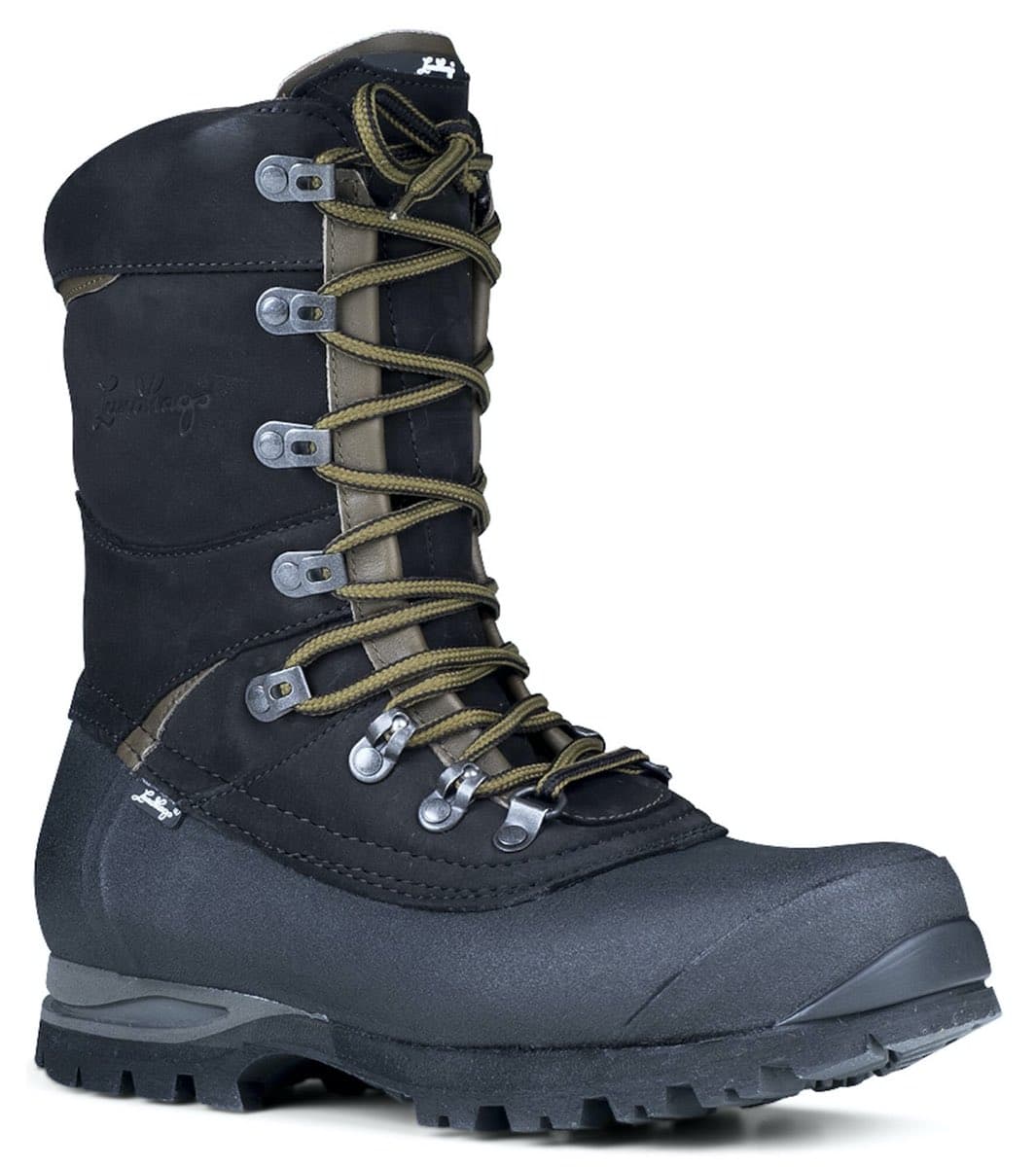 Women's Mira II High — image 2 of 6