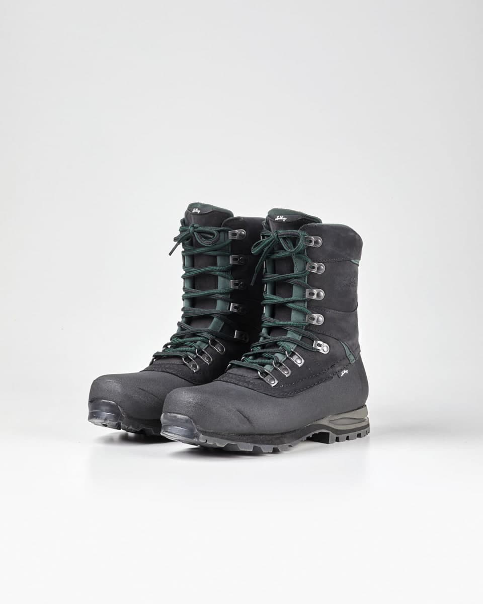 Women's Mira II Light High — image 4 of 5