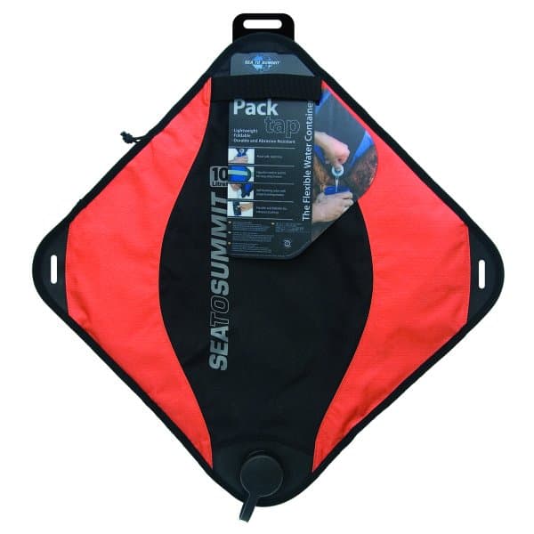 Pack Tap 10L — image 1 of 2