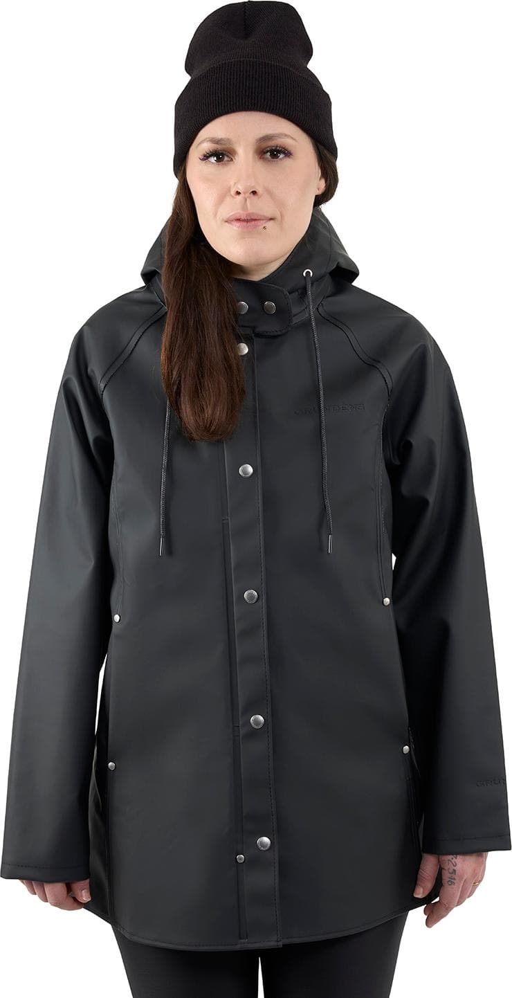 Women's 1926 Regnkläder Coat — image 2 of 3