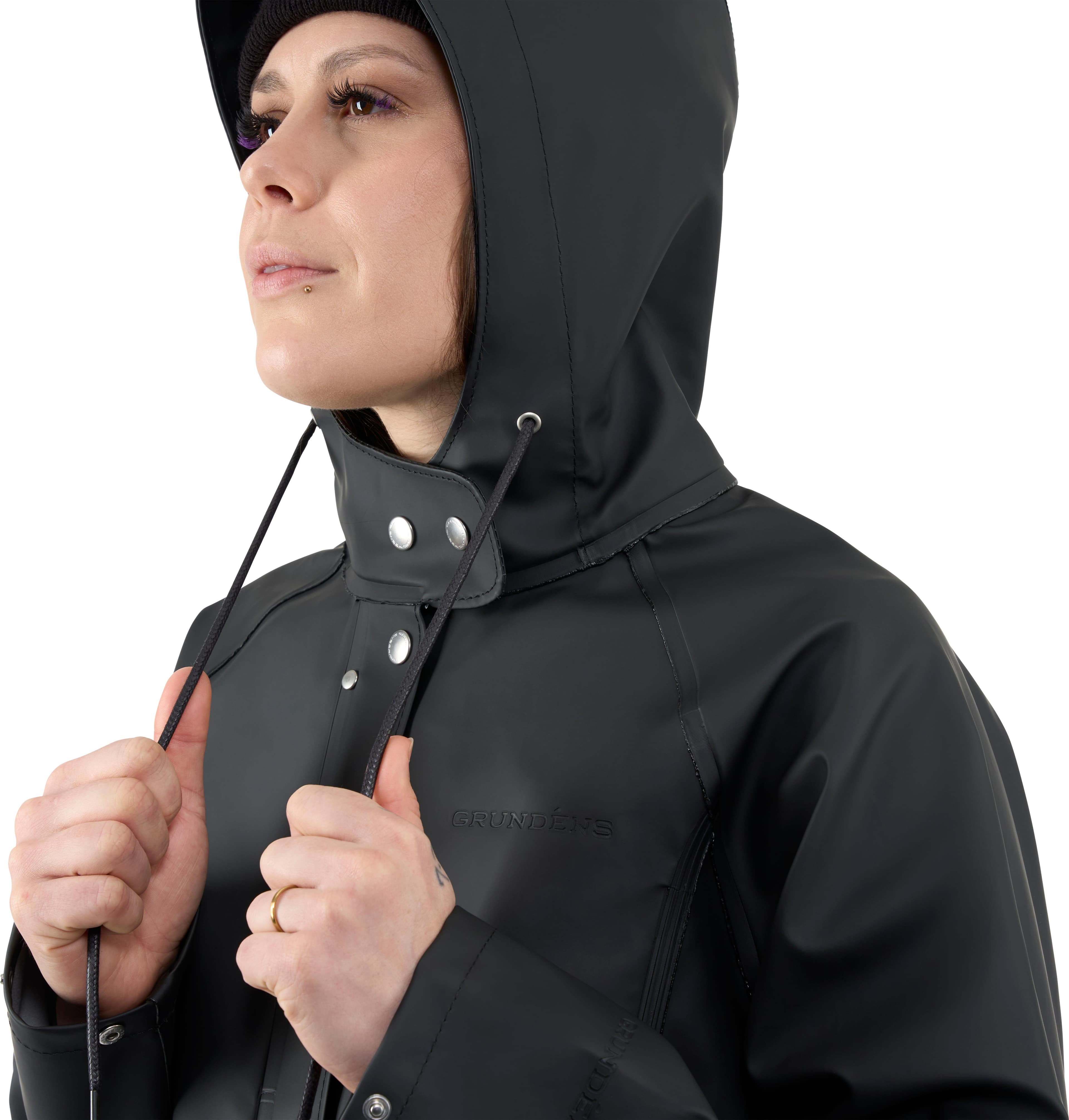Women's 1926 Regnkläder Coat — image 3 of 3