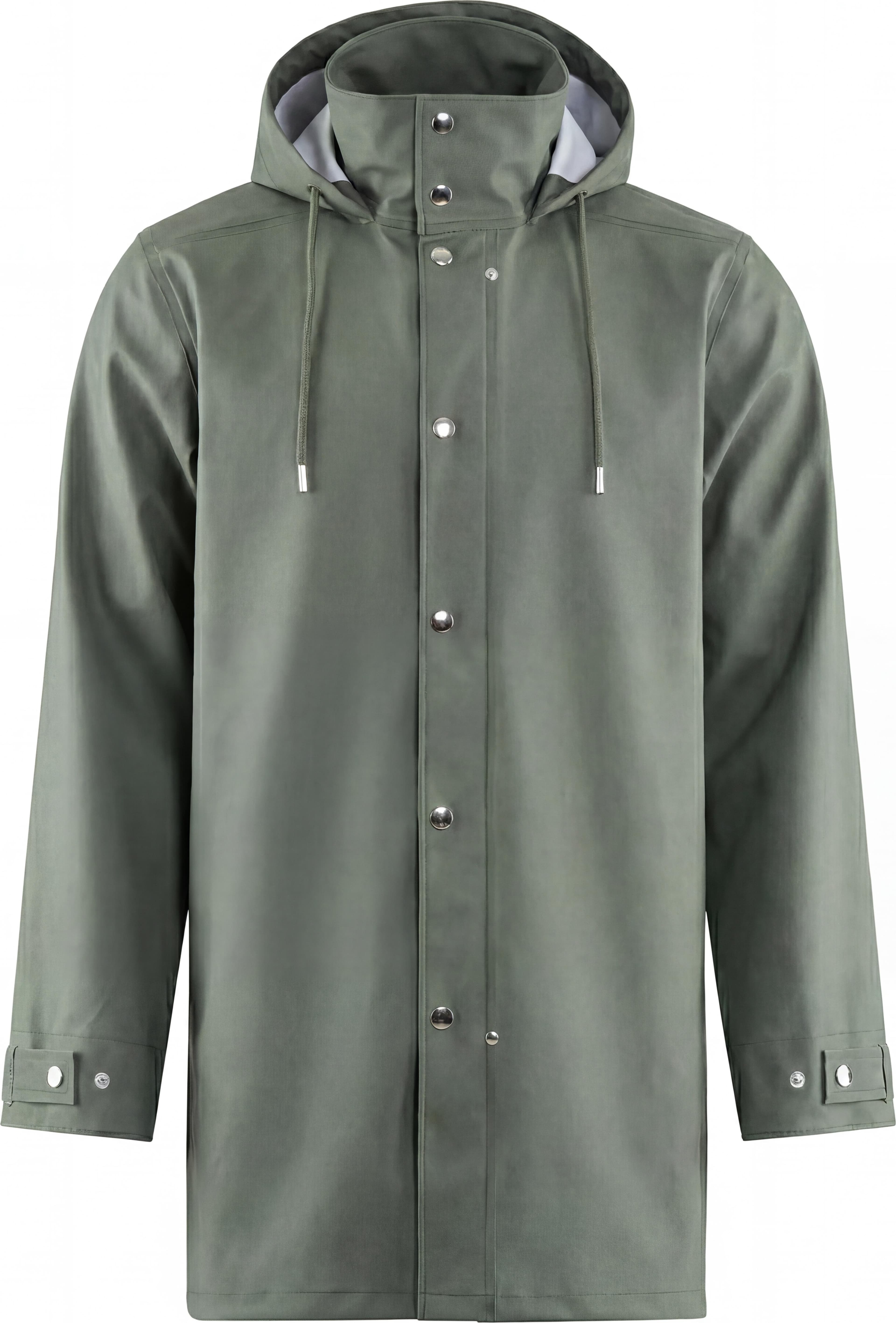 Men's 1926 Regnkläder Trench — image 1 of 3
