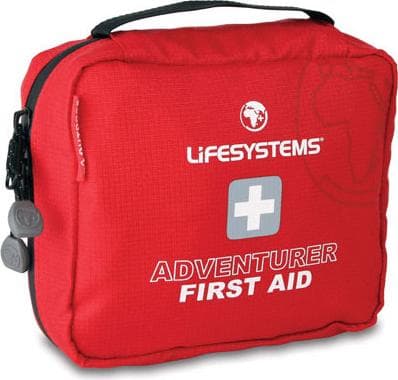 First Aid Adventurer — image 4 of 5