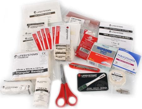Explorer First Aid Kit — image 3 of 3