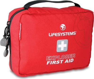 Explorer First Aid Kit