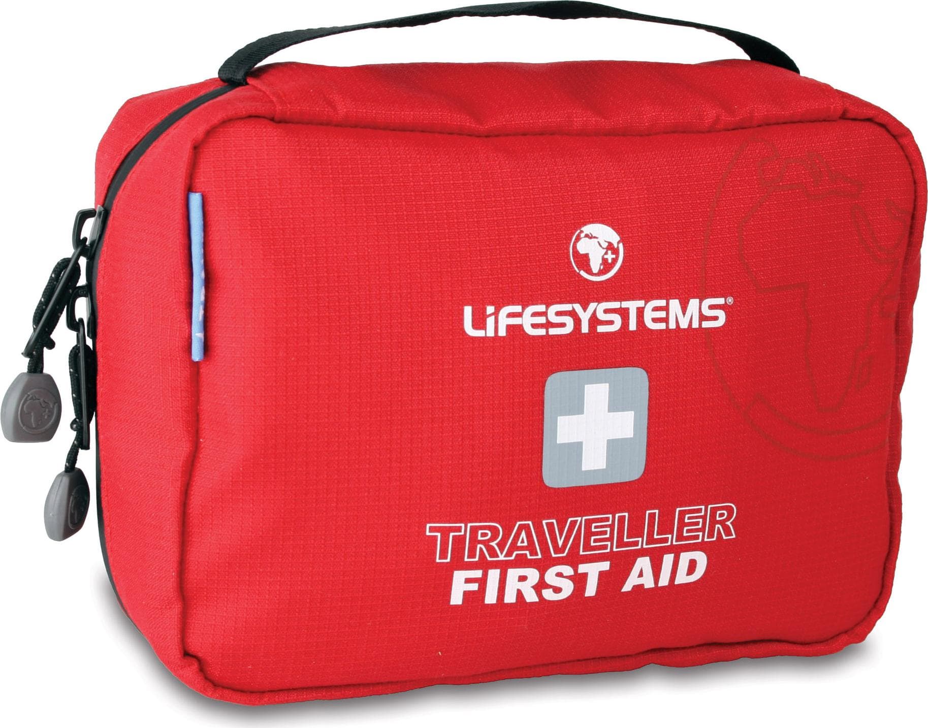 First Aid Traveller — image 1 of 3