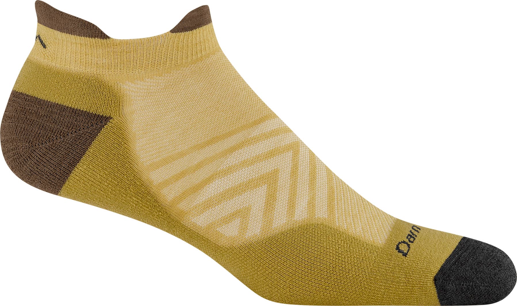 Men's Run No Show Tab Ultra-Lightweight with Cushion