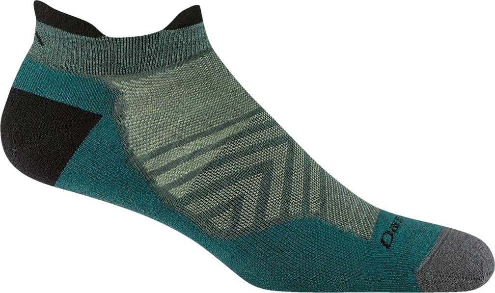 Men's Run No Show Tab Ultra-Lightweight with Cushion