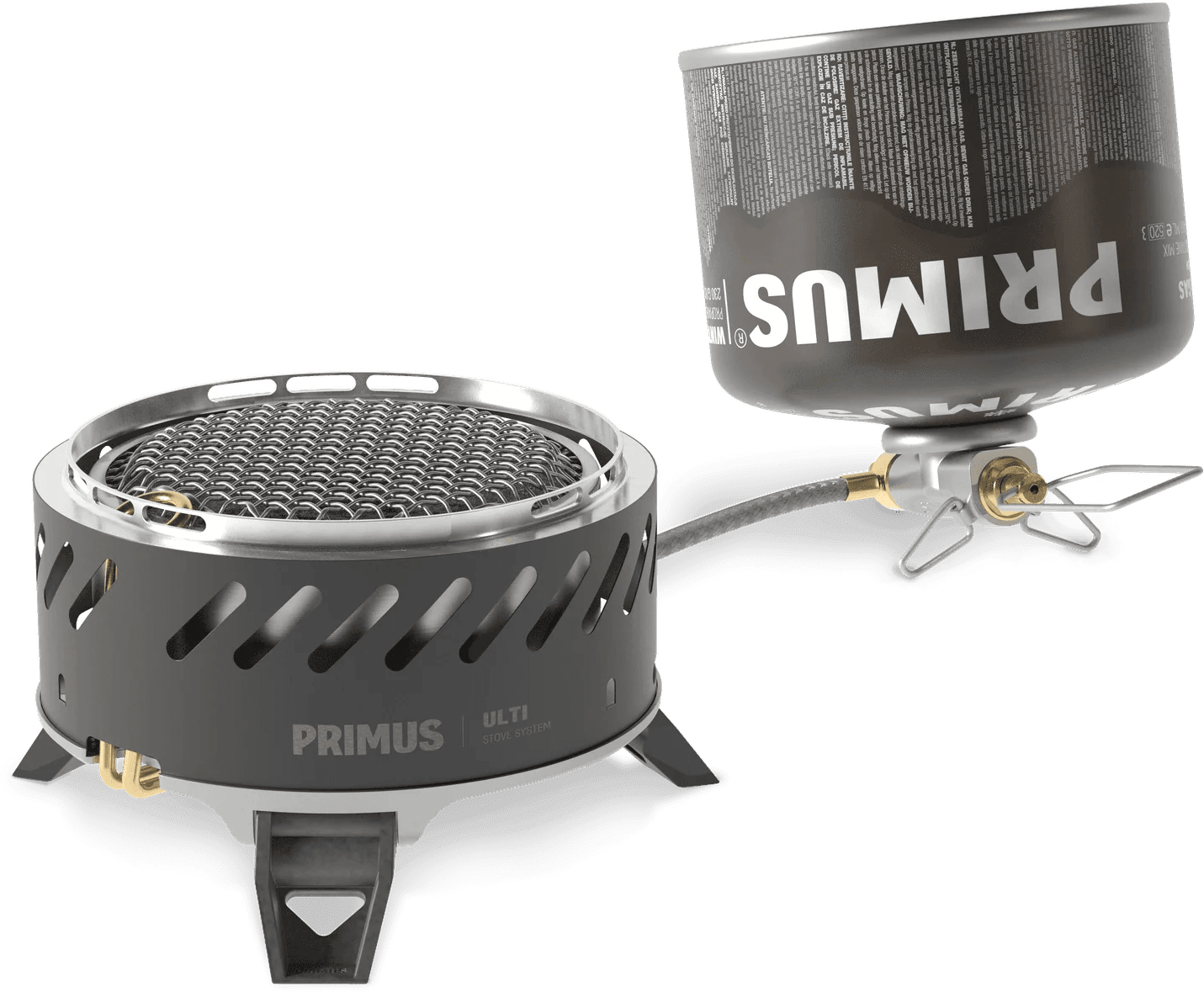 Ulti Stove System 1.0 — image 5 of 10