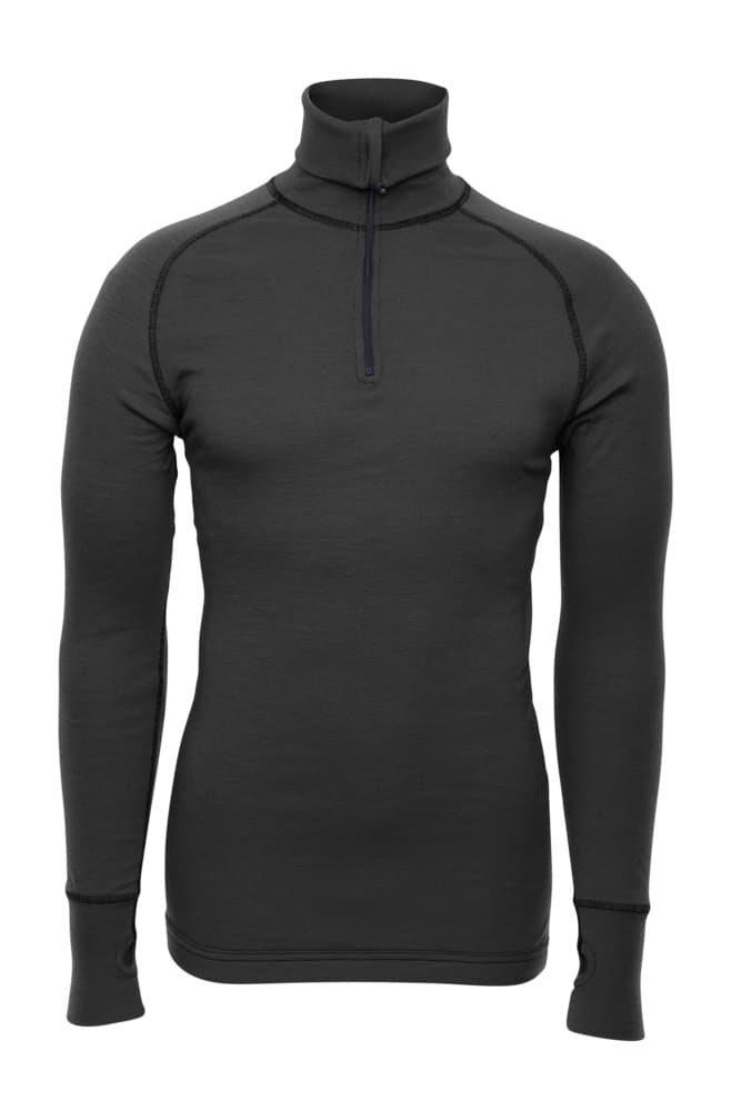 Unisex Arctic Zip Polo Shirt  — image 2 of 8