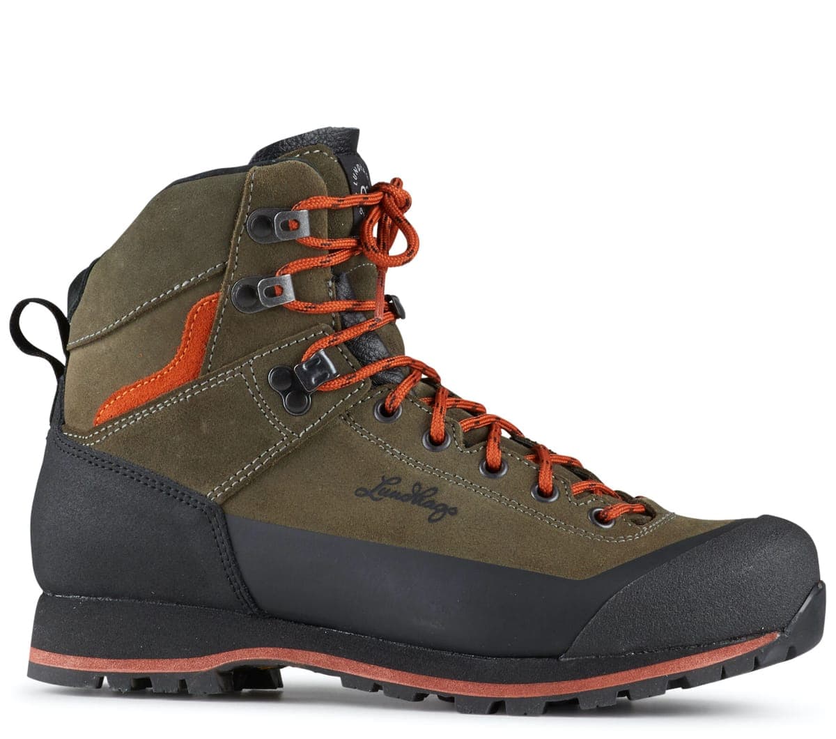 Unisex Bjerg Mid — image 2 of 2