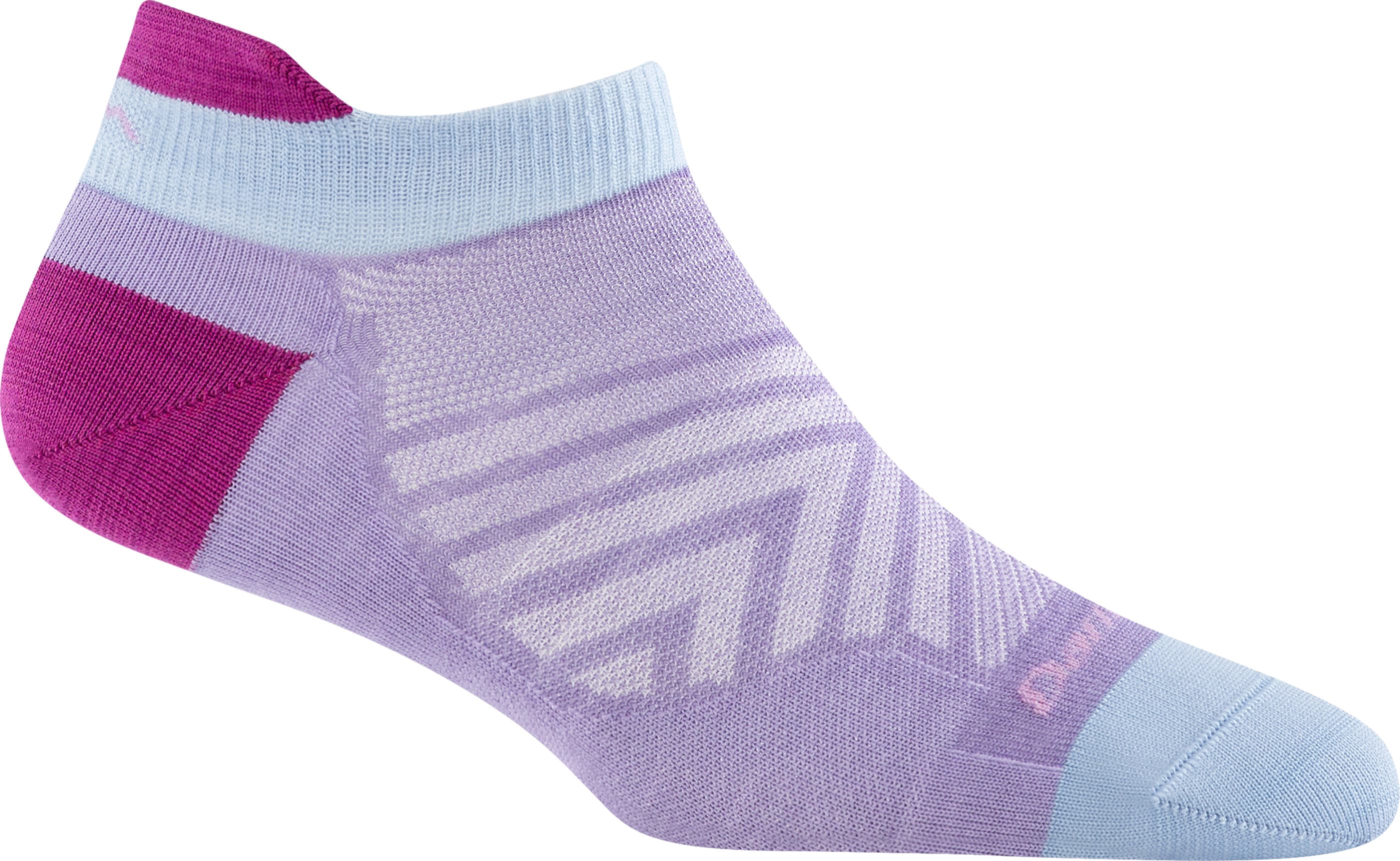Women's Run No Show Tab Ultra-Lightweight — image 1 of 2