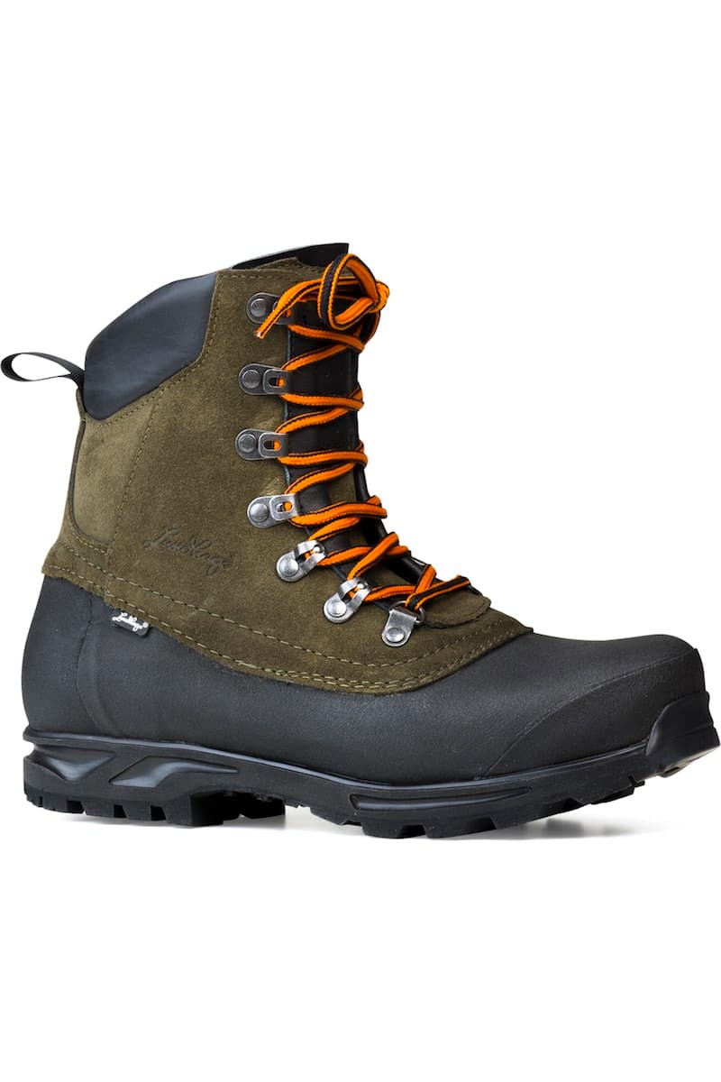 Unisex Tjakke Mid — image 2 of 2