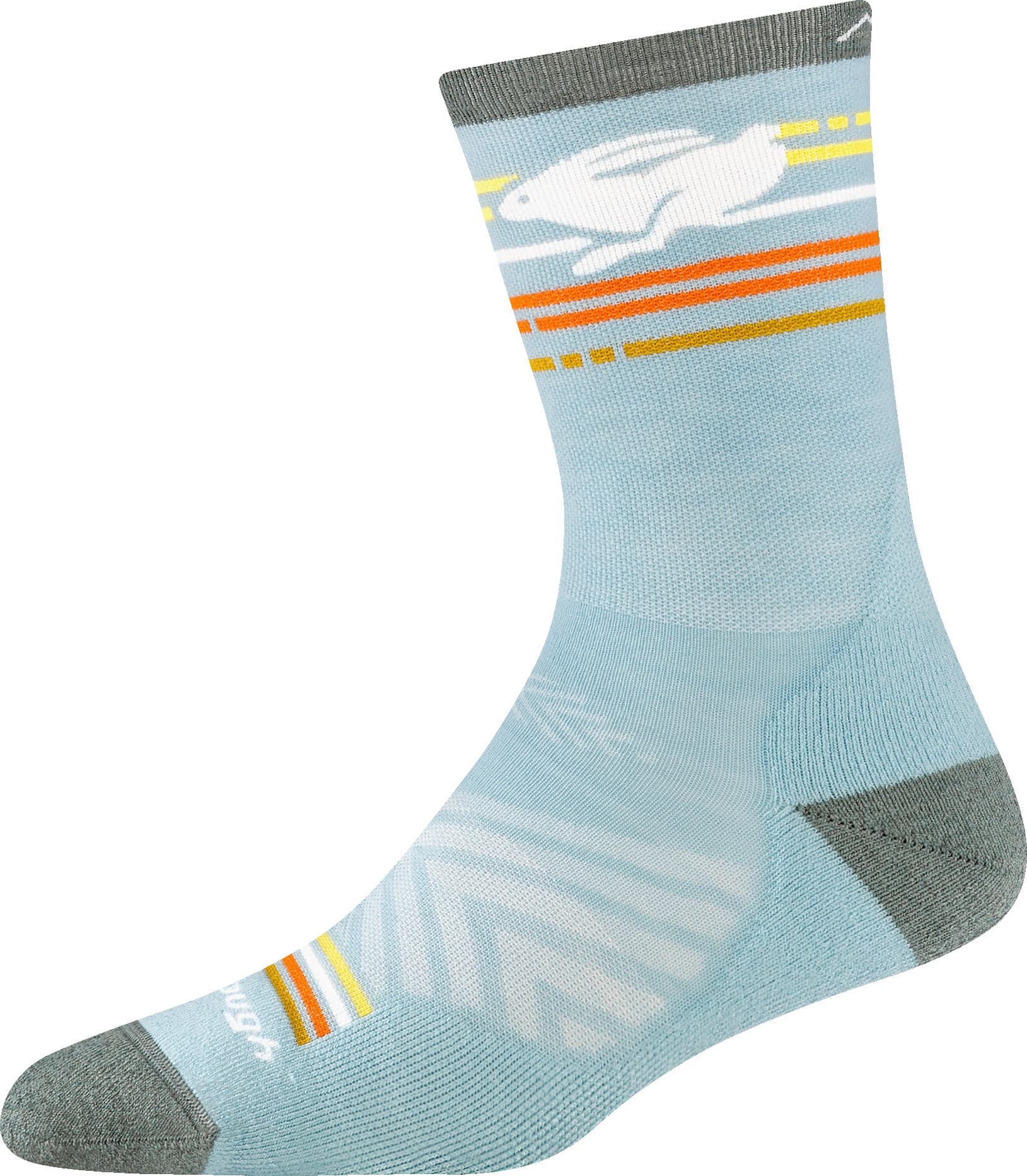 Women's Pacer Micro Crew Ultra-Lightweight With Cushion  — image 3 of 5