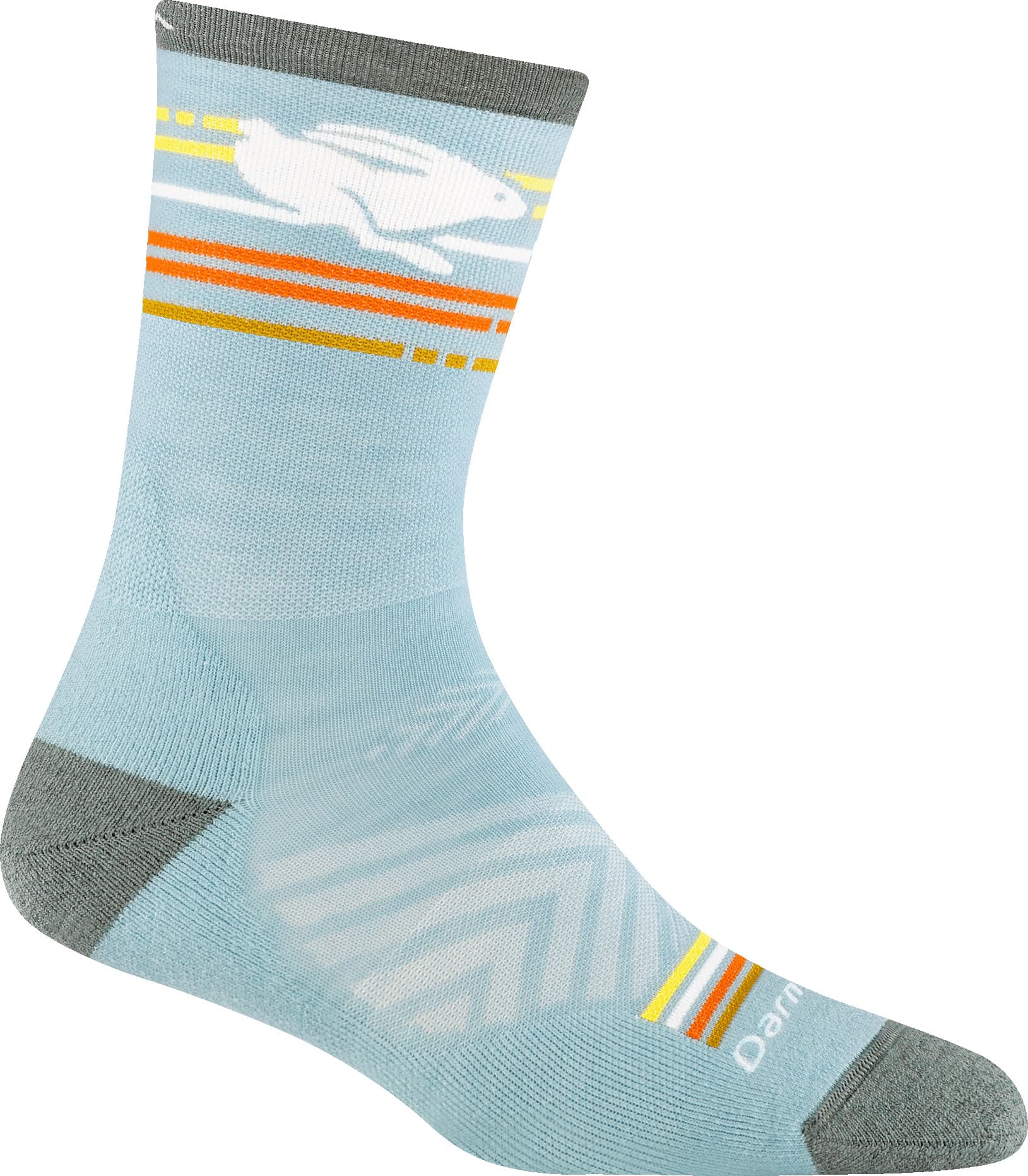 Women's Pacer Micro Crew Ultra-Lightweight With Cushion  — image 1 of 5