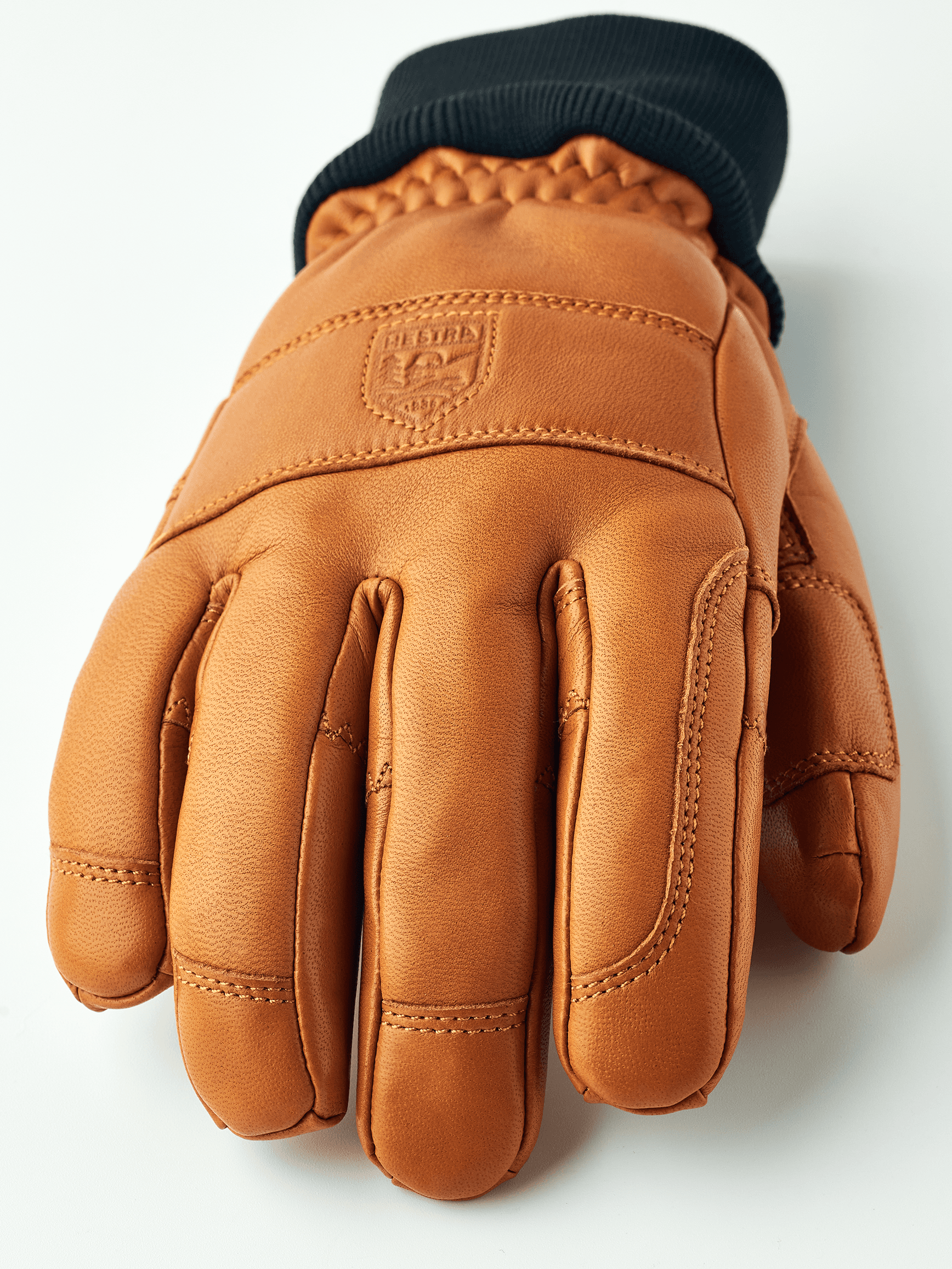 Ergo Grip CZone Vernum - 5 Finger — image 3 of 5
