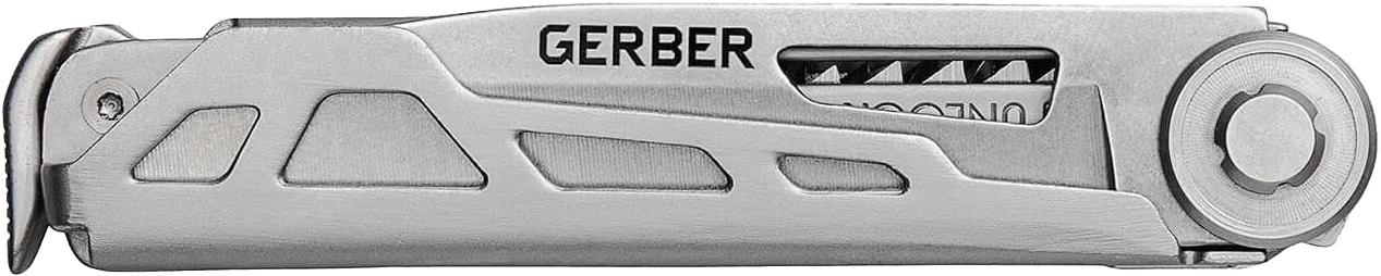 Gerber Armbar Trade — image 3 of 7
