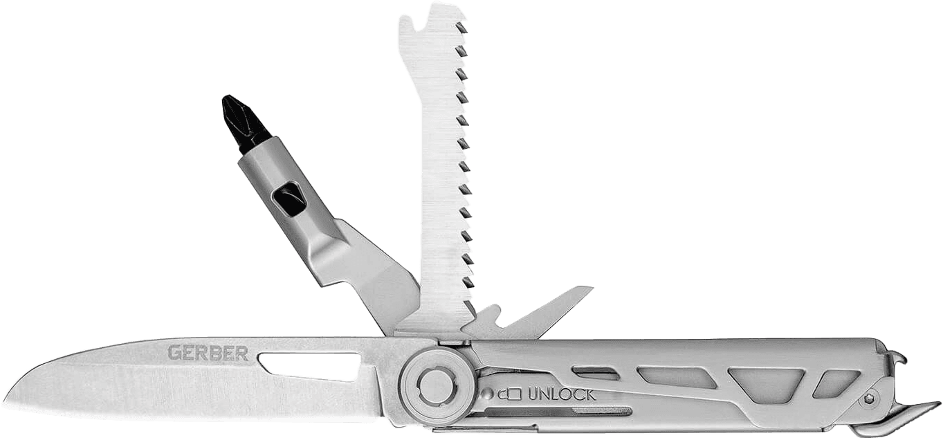 Gerber Armbar Trade — image 4 of 7