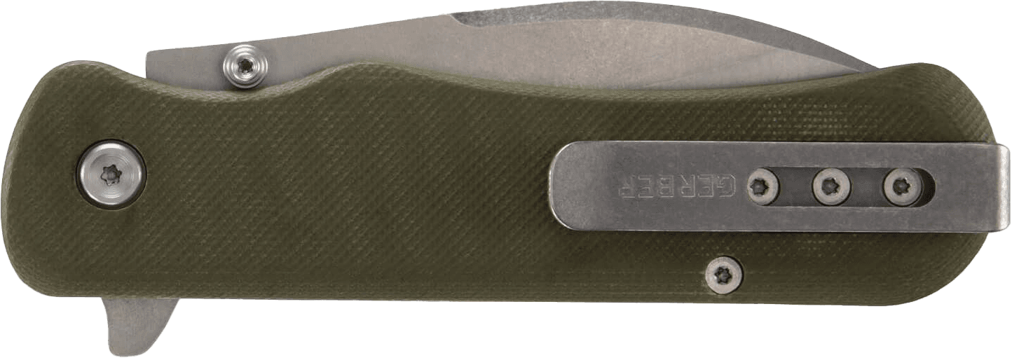 Gerber Confidant — image 3 of 8