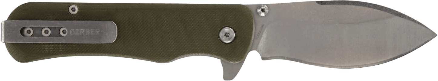 Gerber Confidant — image 4 of 8