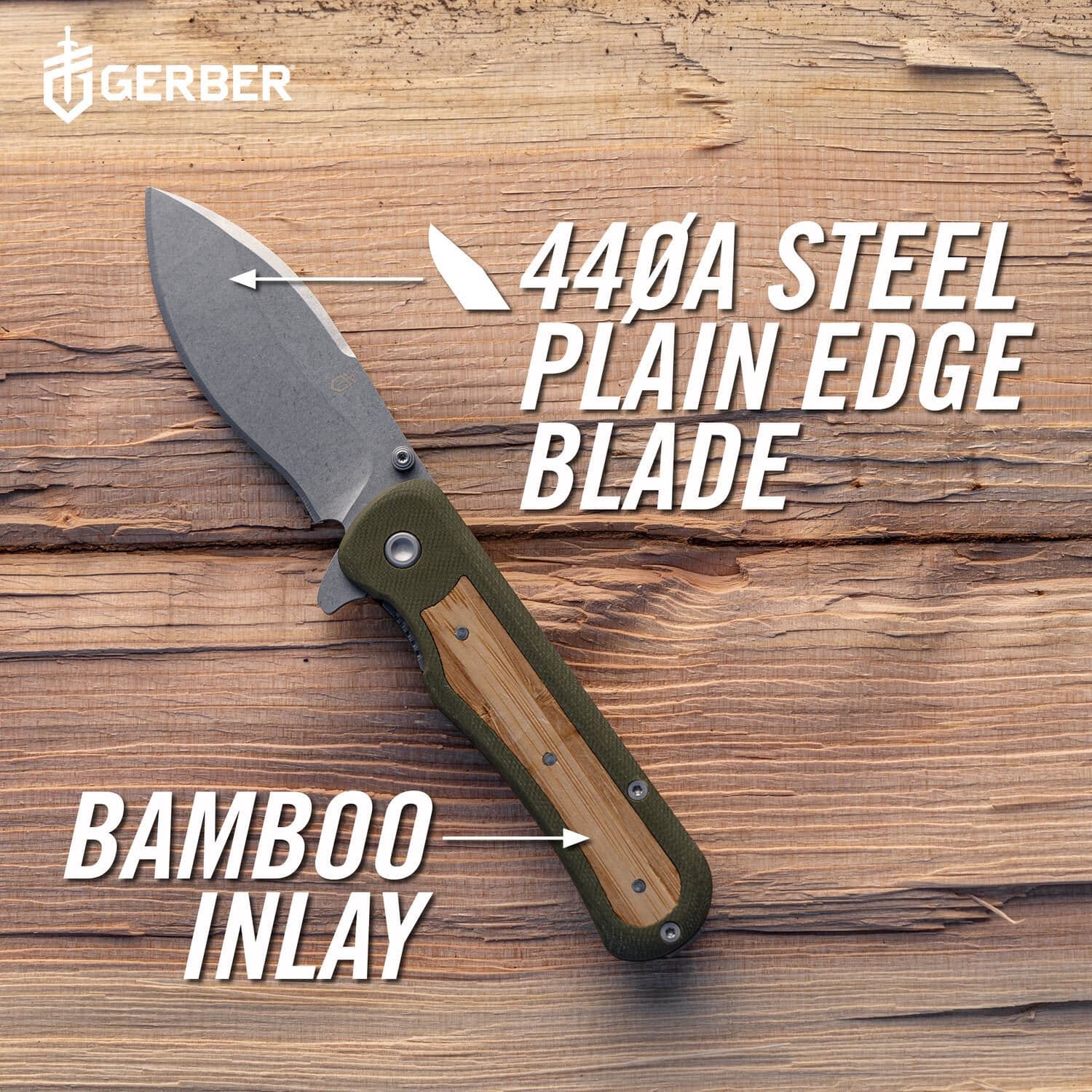 Gerber Confidant — image 6 of 8