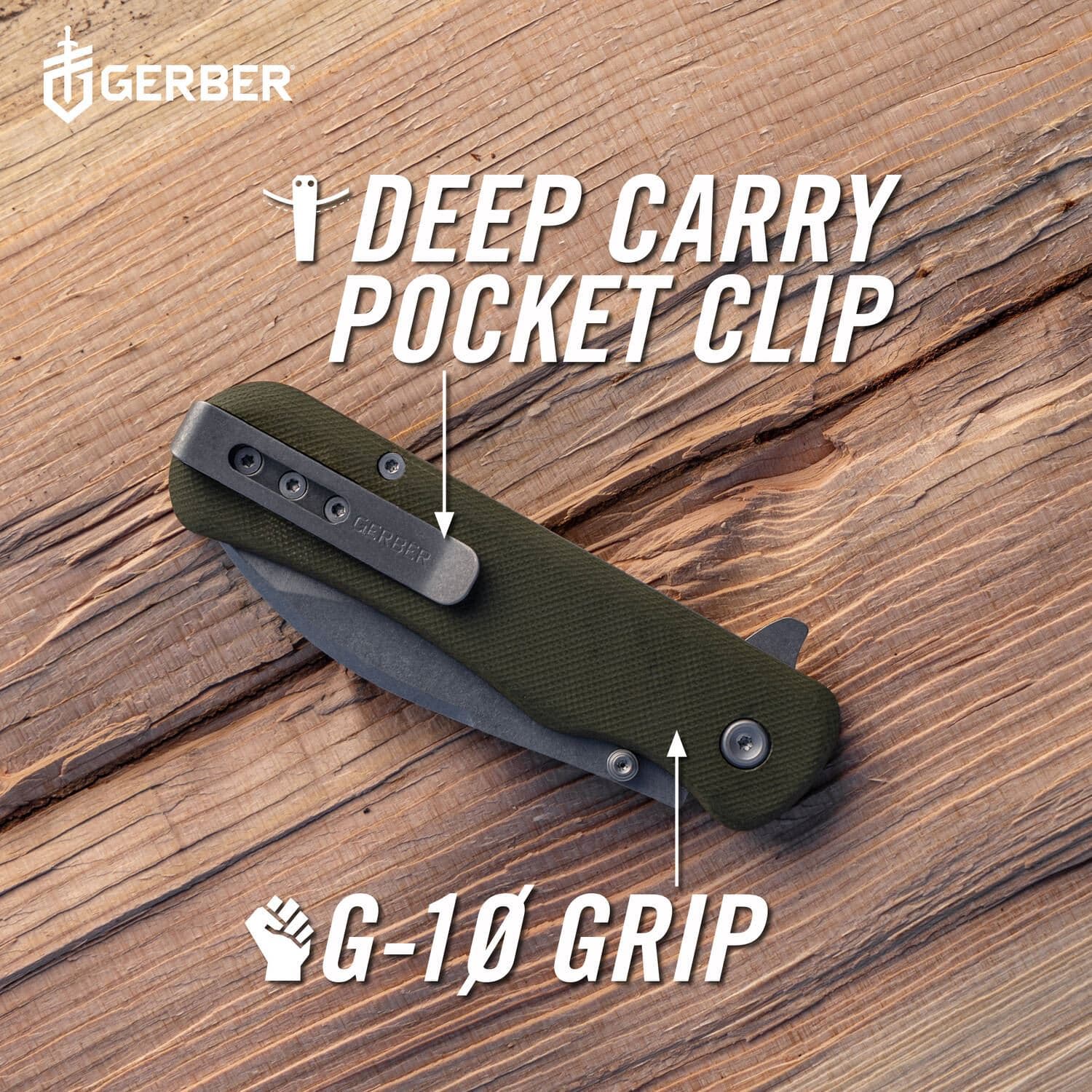 Gerber Confidant — image 7 of 8