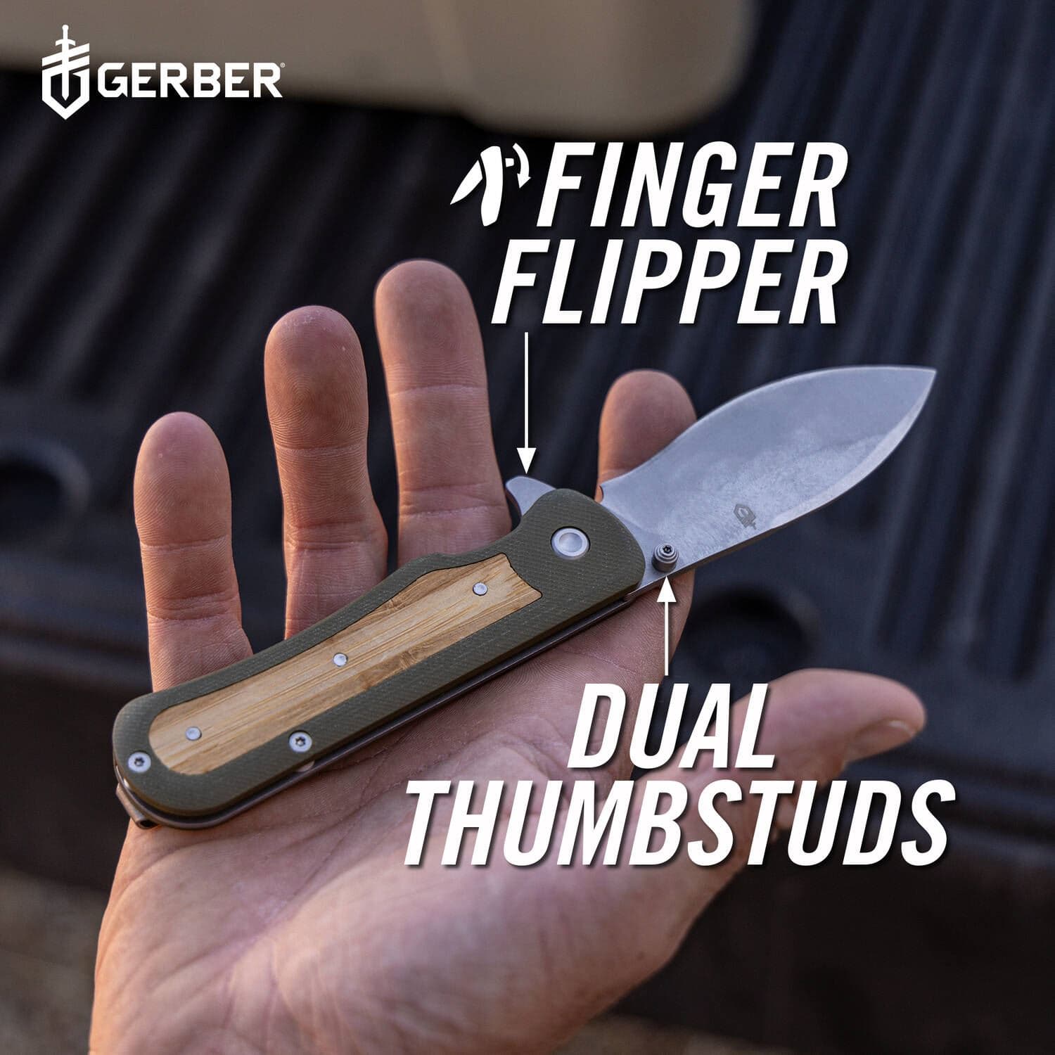 Gerber Confidant — image 8 of 8