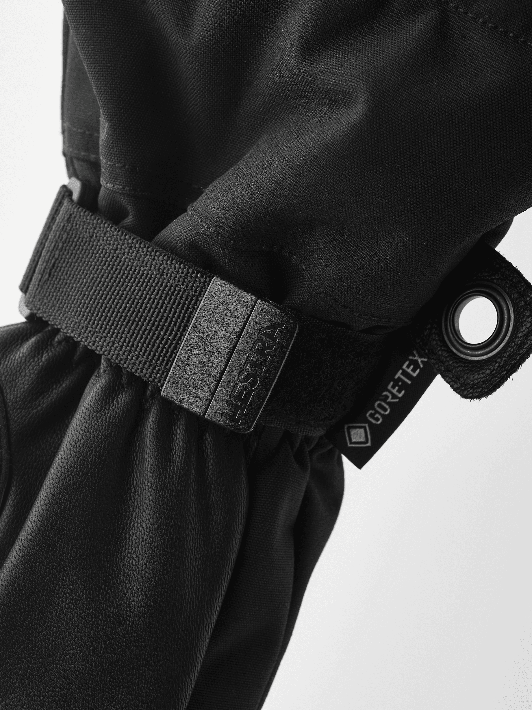 Army Leather GORE-TEX - Mittens — image 6 of 7