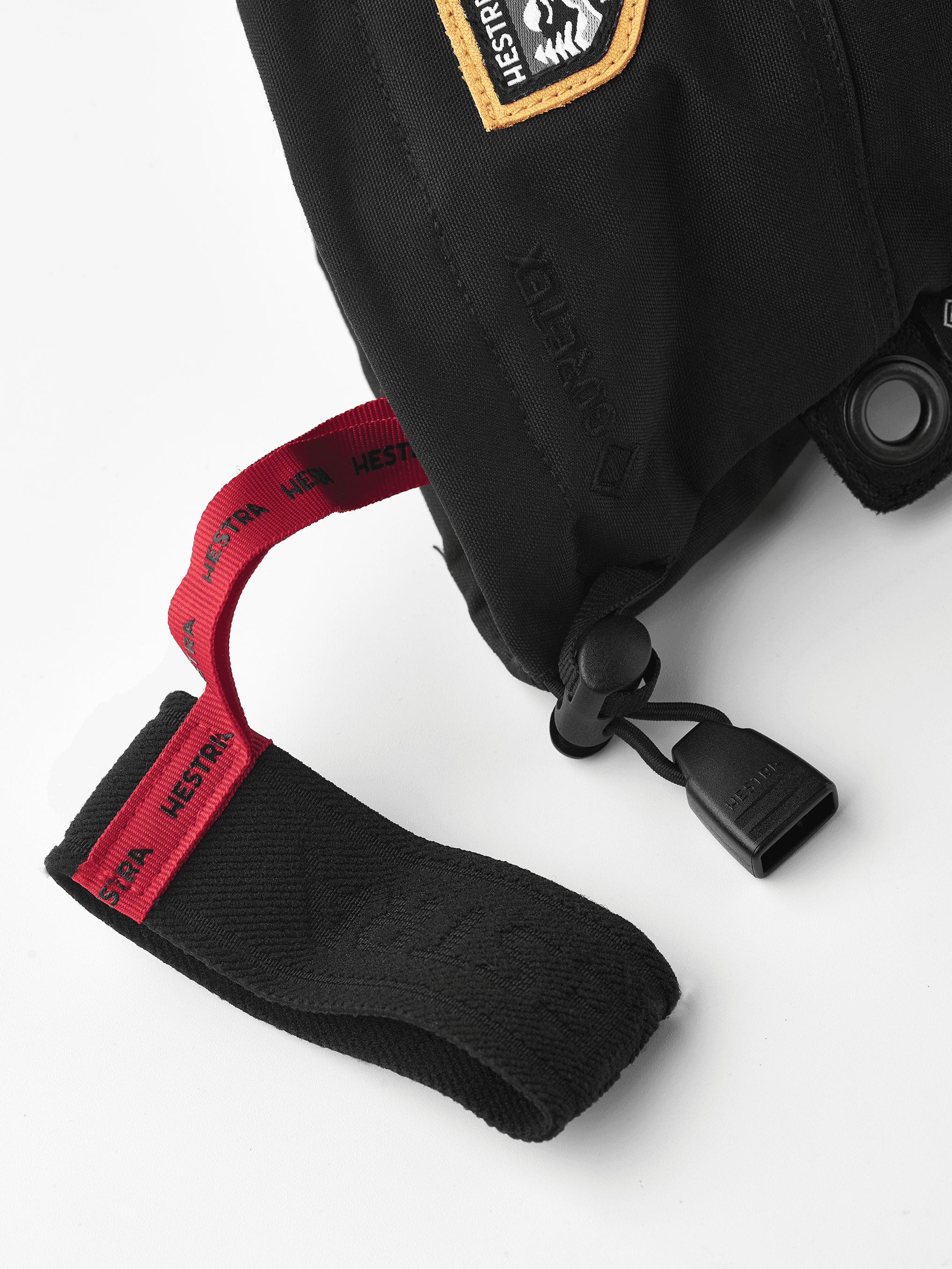 Army Leather GORE-TEX - Mittens — image 7 of 7