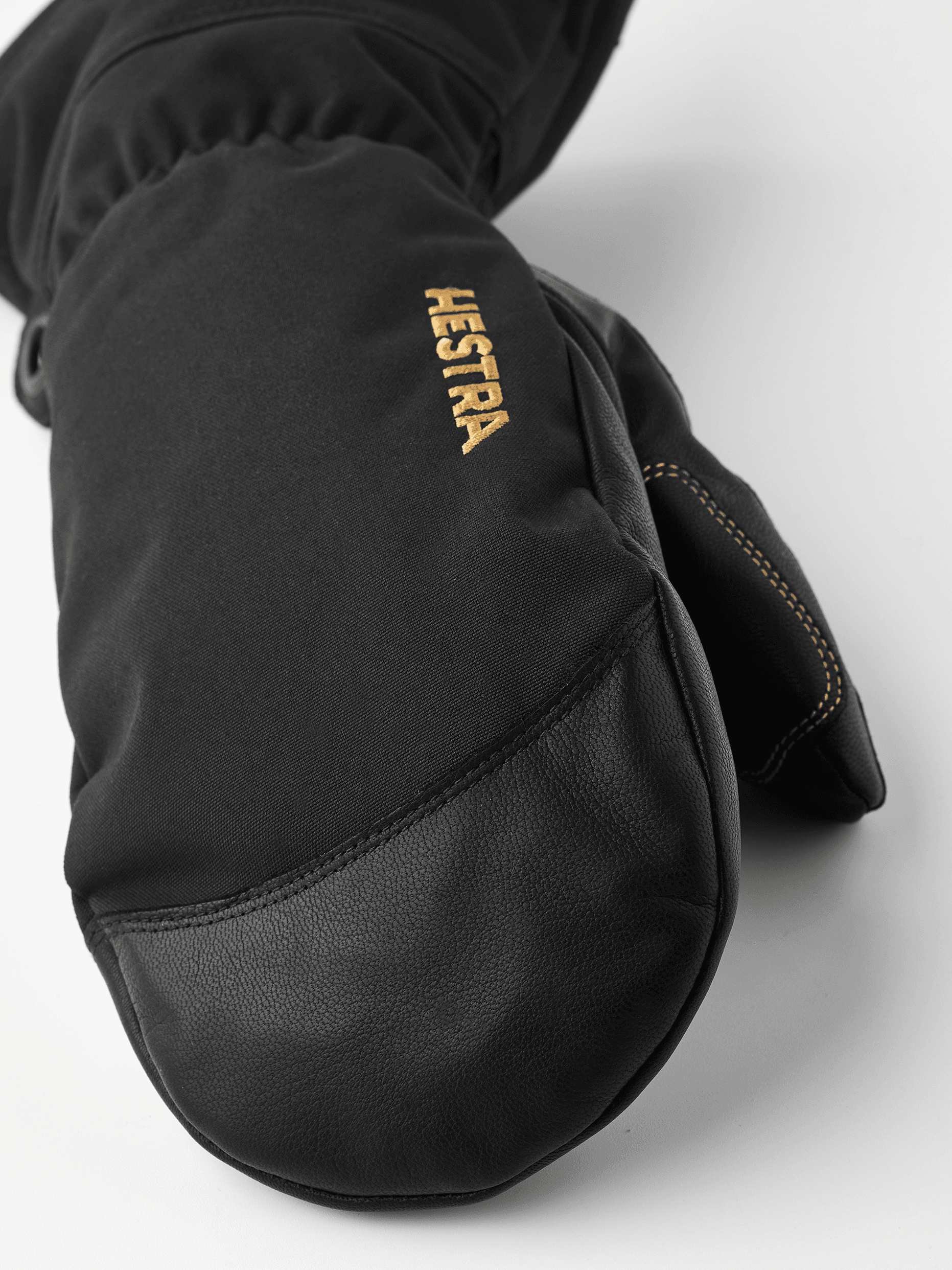 Army Leather GORE-TEX - Mittens — image 2 of 7