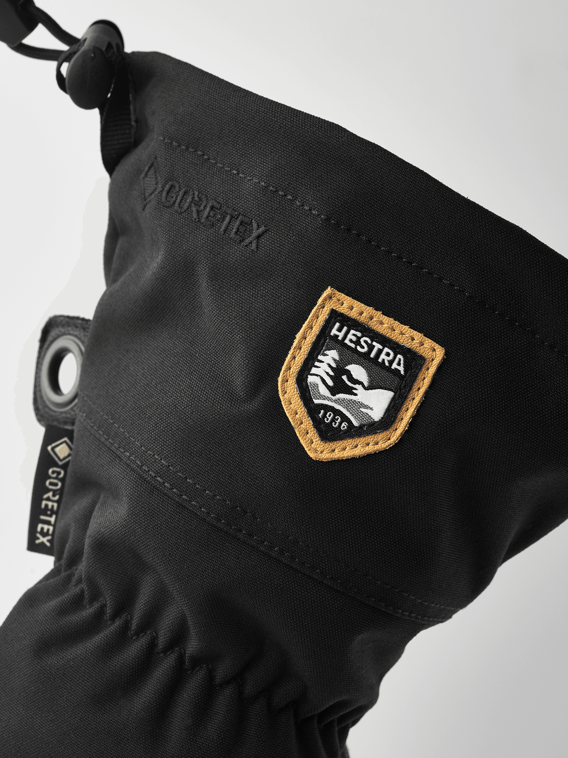 Army Leather GORE-TEX - Mittens — image 5 of 7