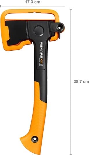 Universalyxa X-Series X14 — image 3 of 7