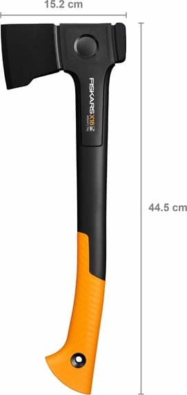 Universalyxa X-Series X18 — image 2 of 6