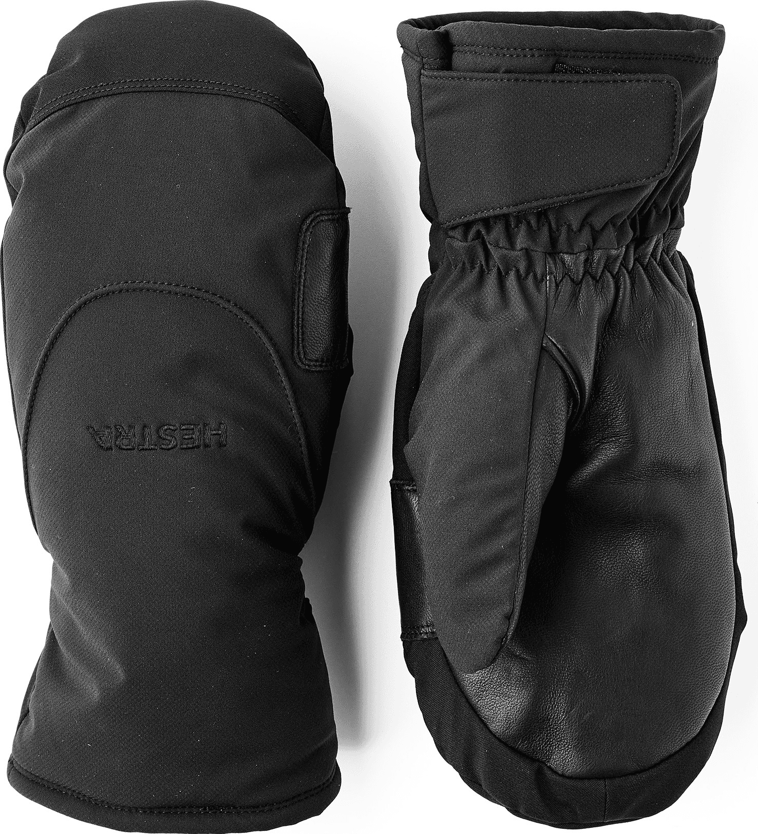 CZone Mellow - Mitt — image 1 of 5