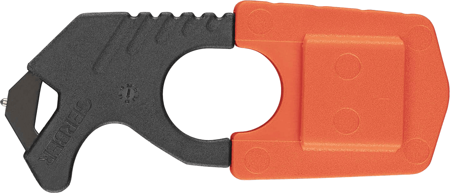 Strap Cutter — image 2 of 5