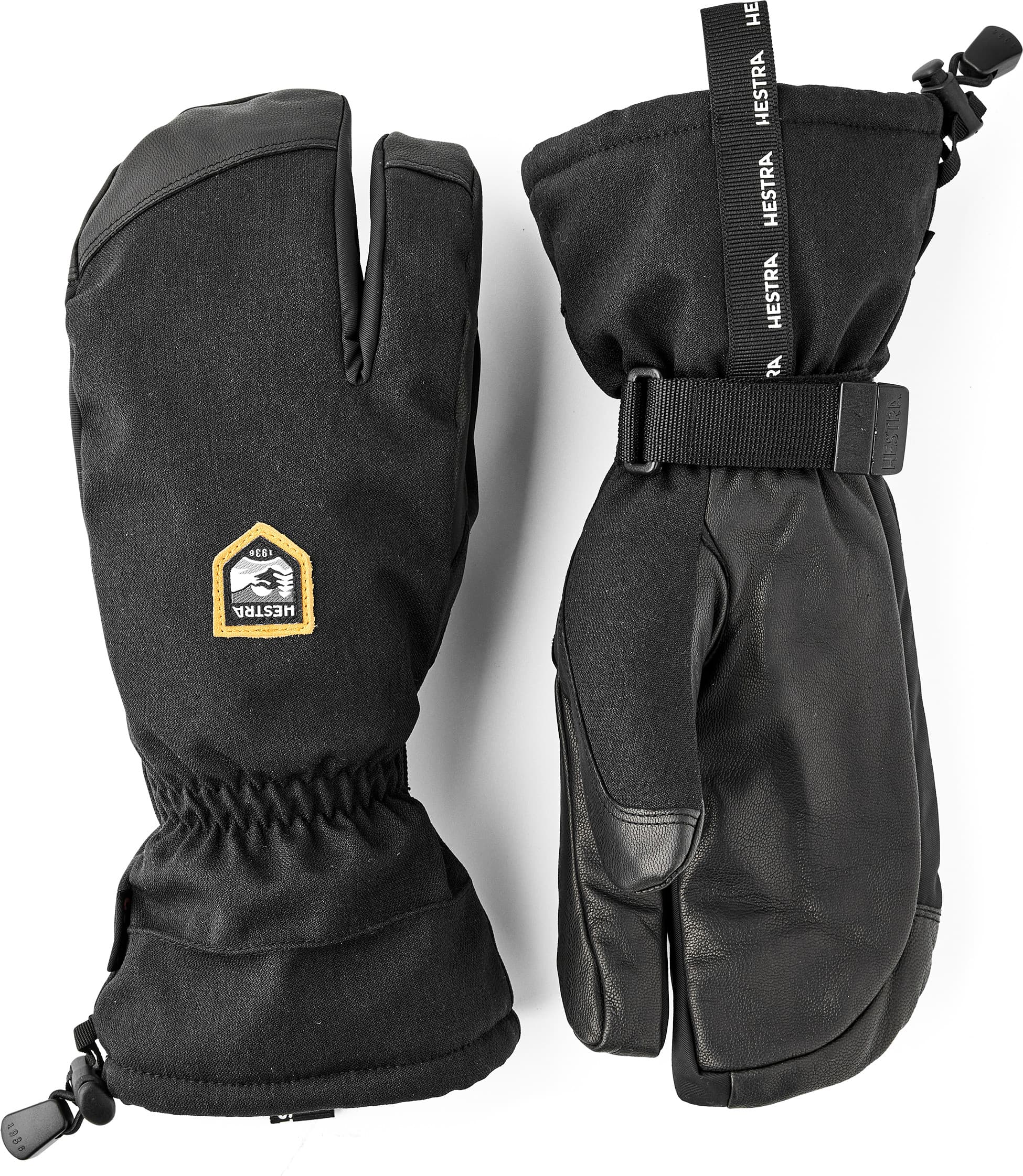 CZone Mountain - 3 Finger — image 1 of 6