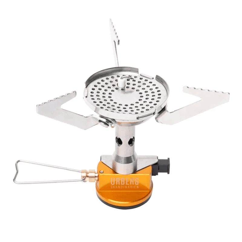 Rogen Lightweight Gasburner — image 1 of 10