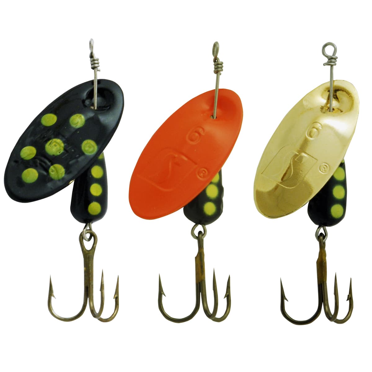 Spesial Spinnerset 6gr./3pk — image 1 of 1