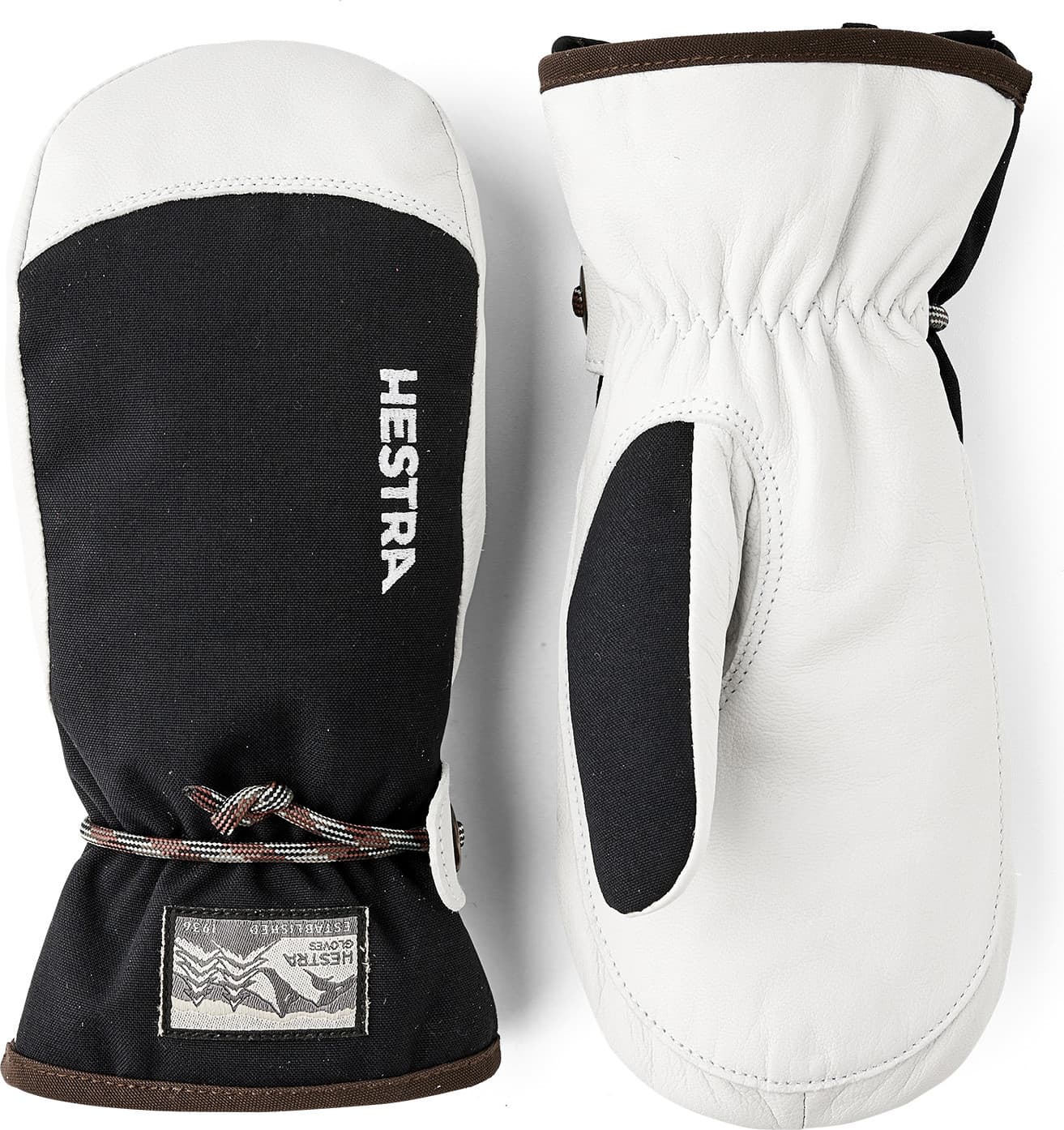 Kids' Wakayama Jr Mitt — image 1 of 5
