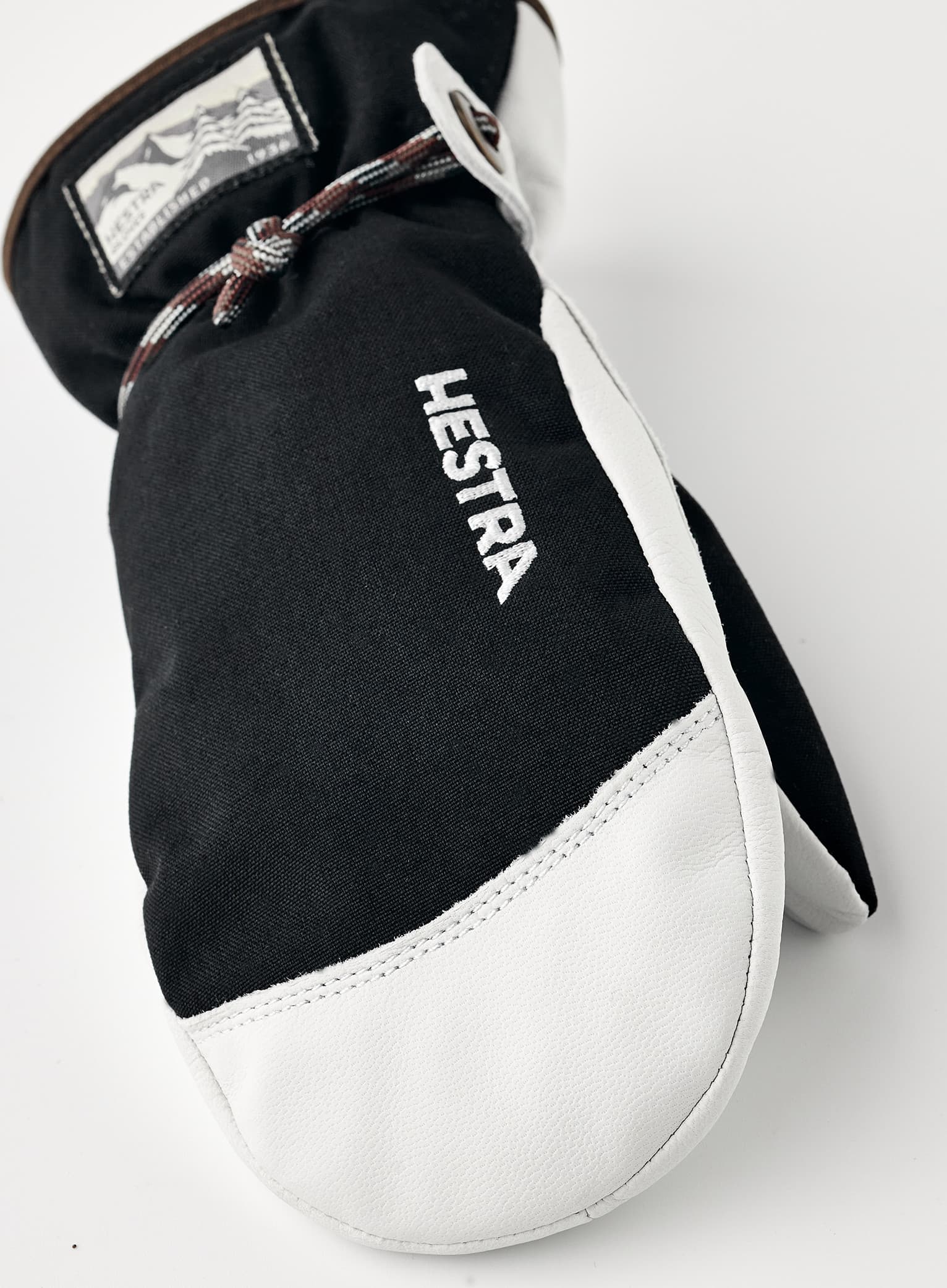 Kids' Wakayama Jr Mitt — image 2 of 5