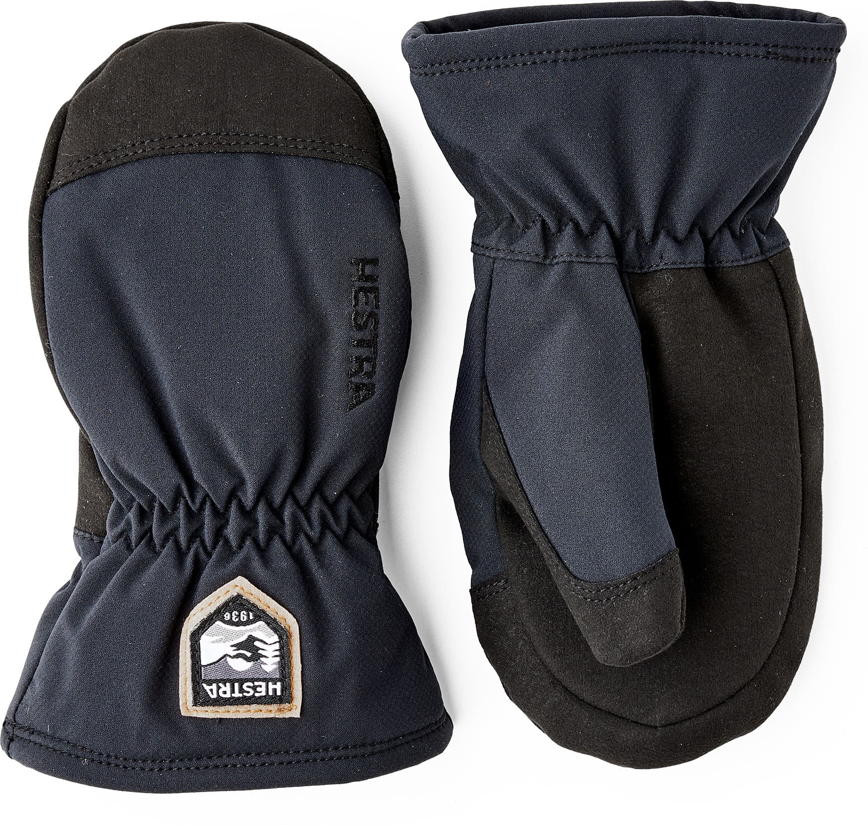 Kids' My First Hestra CZone - Mitt — image 1 of 4