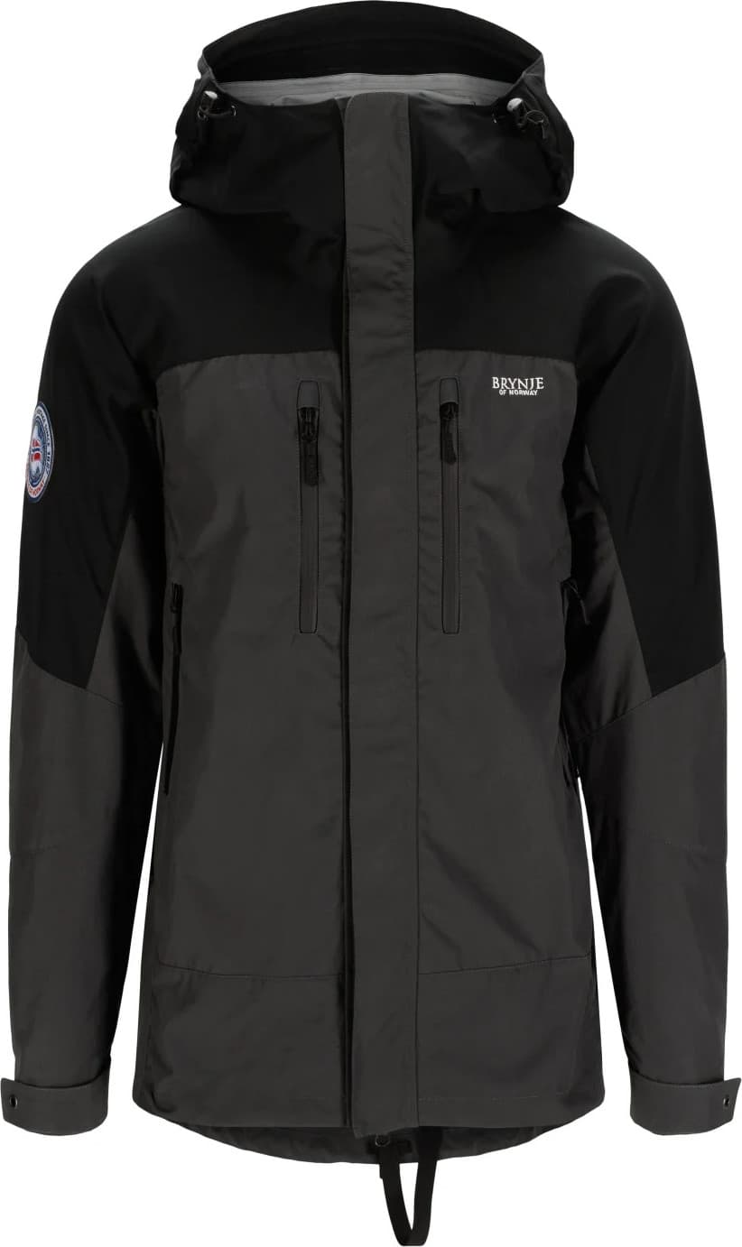 Women's Explore Ventile Jacket — image 1 of 7