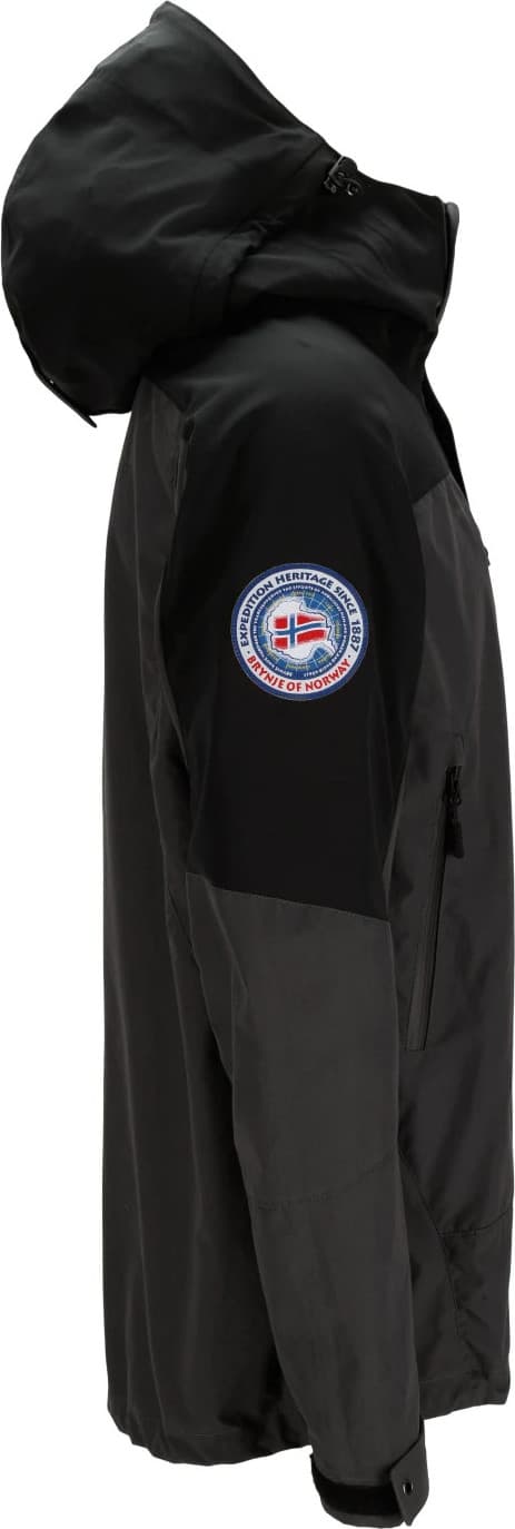 Women's Explore Ventile Jacket — image 3 of 7