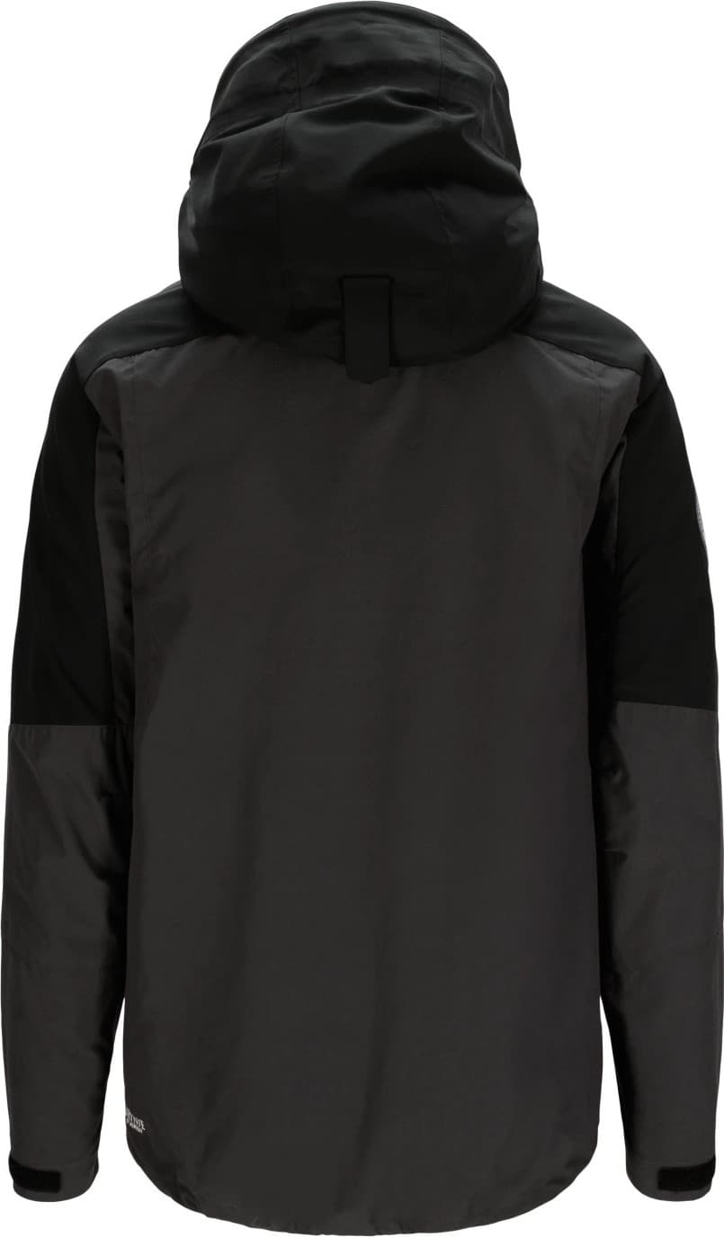 Women's Explore Ventile Jacket — image 2 of 7