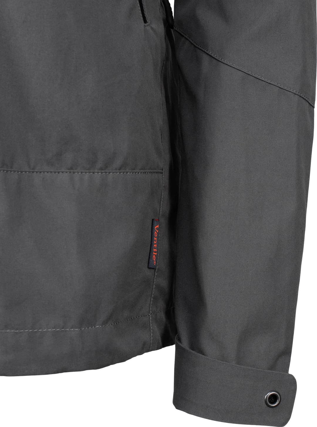 Women's Explore Ventile Jacket — image 7 of 7
